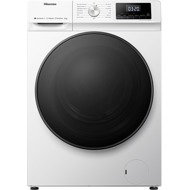 HISENSE WFQA8014EVJMW - Washing Machine