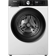 HISENSE WD3S1043BW3 - Steam Washing Machine with Dryer