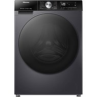 HISENSE WD3S8042BB1 - Washer Dryer