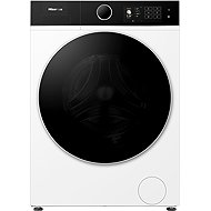 HISENSE WF5I9043BWFS - Steam Washing Machine