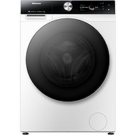 HISENSE WF7S1247BW - Washing Machine