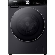 HISENSE WF7S1247BB - Washing Machine