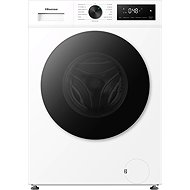HISENSE WF1I8042BWP2 - Slim steam washing machine