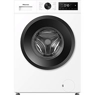 HISENSE WF1I6022BWU - Narrow Washing Machine