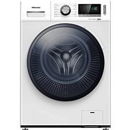 HISENSE WDBL1014V - Washer Dryer