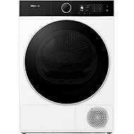 HISENSE DH5I104BWAB - Clothes Dryer