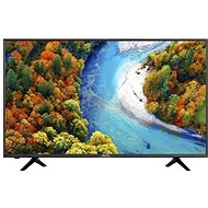 50" Hisense H50N5300 - Television
