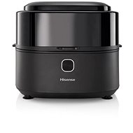 HISENSE HAF1350DR - Hot Air Fryer