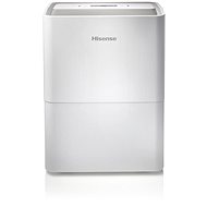 HISENSE D12HW - Air Dehumidifier