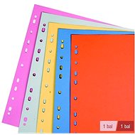 HIT A4 / 100 - colour mix - Divider