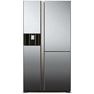 HITACHI R-M700AGPRU4X (MIR) - American Refrigerator