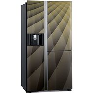 HITACHI R-M700AGPRU4X (DIA) - American Refrigerator