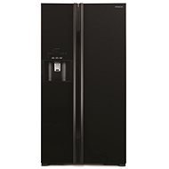 HITACHI R-S700GPRU2 (GBK) - American Refrigerator