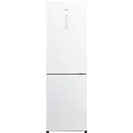 HITACHI R-BG410PRU6X-GPW - Refrigerator
