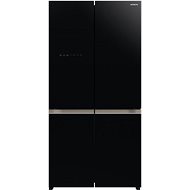 HITACHI R-WB640VRU0-GBK - American Refrigerator