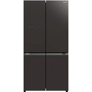 HITACHI R-WB640VRU0-GMG - American Refrigerator