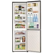 HITACHI R-BG410PRU6XL-GBE - Refrigerator