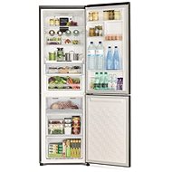 HITACHI R-BG410PRU6XL-GS - Refrigerator