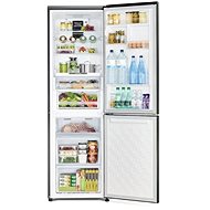 HITACHI R-BG410PRU6XL-XGR - Refrigerator