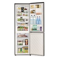 HITACHI R-BG410PRU6XL-GPW - Refrigerator