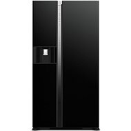HITACHI R-SX700GPRU0-GBK - American Refrigerator