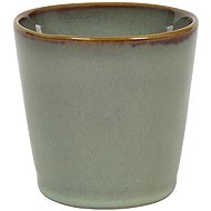 HIT Tasse 200 ml, mintbraun - Jumbo-Tasse