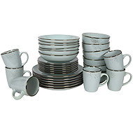 HIT Lucca 30 darab - Étkészlet