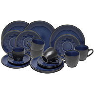 HIT Athens Dessert set 18 pcs - Dish Set