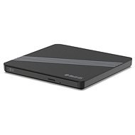 Hitachi-LG GPM1, black - External Disk Burner