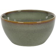 HIT Miska keramika, mátově hnědá 10 × 5 cm - Small Bowl