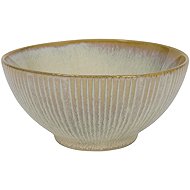 HIT Miska OCEÁN, keramika, béžová 15 × 7.5 cm - Small Bowl