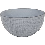 HIT Miska, keramika, šedá 15 × 7.5 cm - Small Bowl