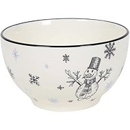 HIT Snowflake Bowl - Small Bowl