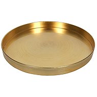 HIT Tray, Gold - Tray