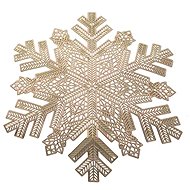 HIT Snowflake Placemat 38cm - Placemat