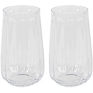 HIT Long Drink Glasses 2 pcs - Glass