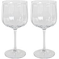 HIT Wine Glass, Set of 2 - Glass