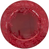 HIT Decorative Plate 33cm, Holly - Plate