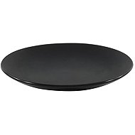 HIT Plate 21cm, Matt Black - Plate