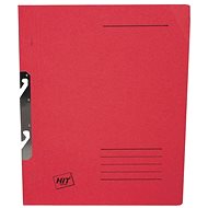 Hit Office hanging RZC A4 red - Plastic Folder