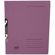 Hit Office hanging RZC A4 purple - Plastic Folder