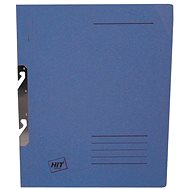 Hit Office hanging RZC A4 light blue - Plastic Folder
