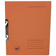 Hit Office hanging RZC A4 orange - Plastic Folder