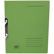 Hit Office hanging RZC A4 green - Plastic Folder