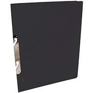 Hit Office hanging RZC A4 black - Plastic Folder