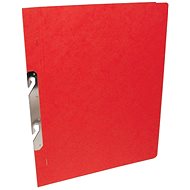 Hit Office hanging RZC A4 red - Plastic Folder