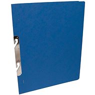 Hit Office hanging RZC A4 dark blue - Plastic Folder