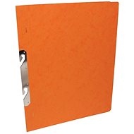 Hit Office hanging RZC A4 orange - Plastic Folder