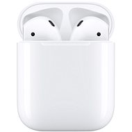 Apple AirPods (2. generace) - Bezdrátová sluchátka