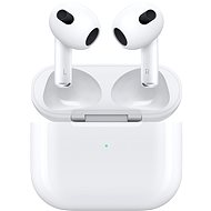 Apple AirPods (3. generace) s nabíjecím pouzdrem Lightning - Bezdrátová sluchátka
